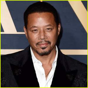 Terrence Howard